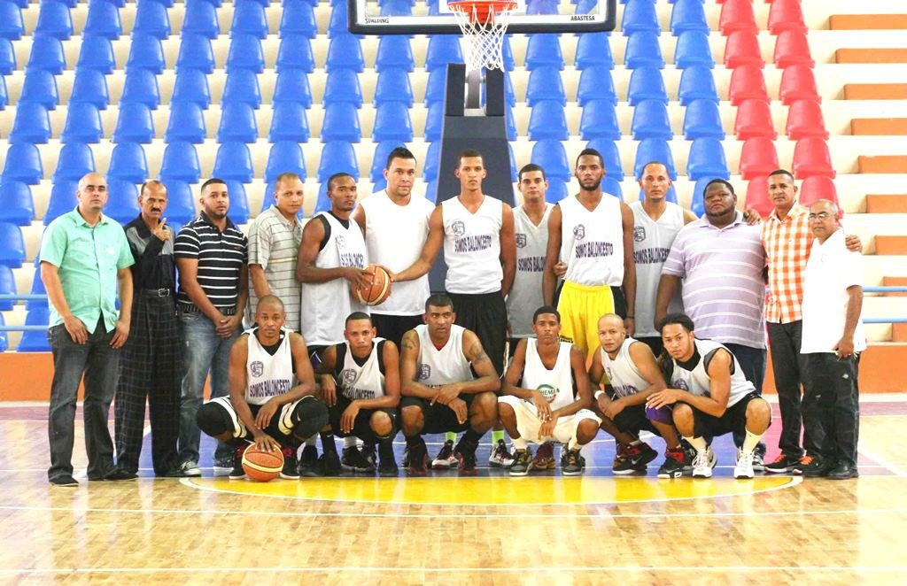 Moca en la copa Bicentenario Juan Pablo Duarte